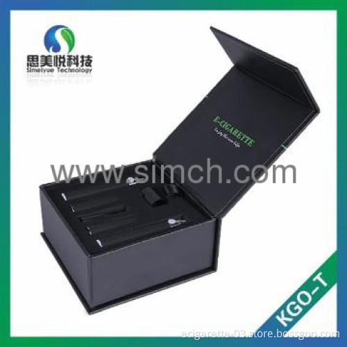 Hot item 2013 electronic cigarette ego-t ,newest ecig original ego t